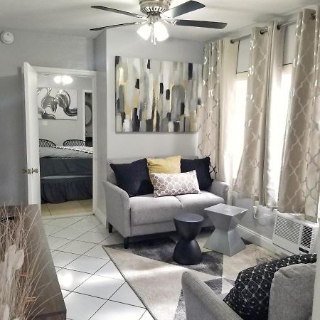 Glam Apartment 5 Miles From Hard Rock Stadium 米拉玛 外观 照片