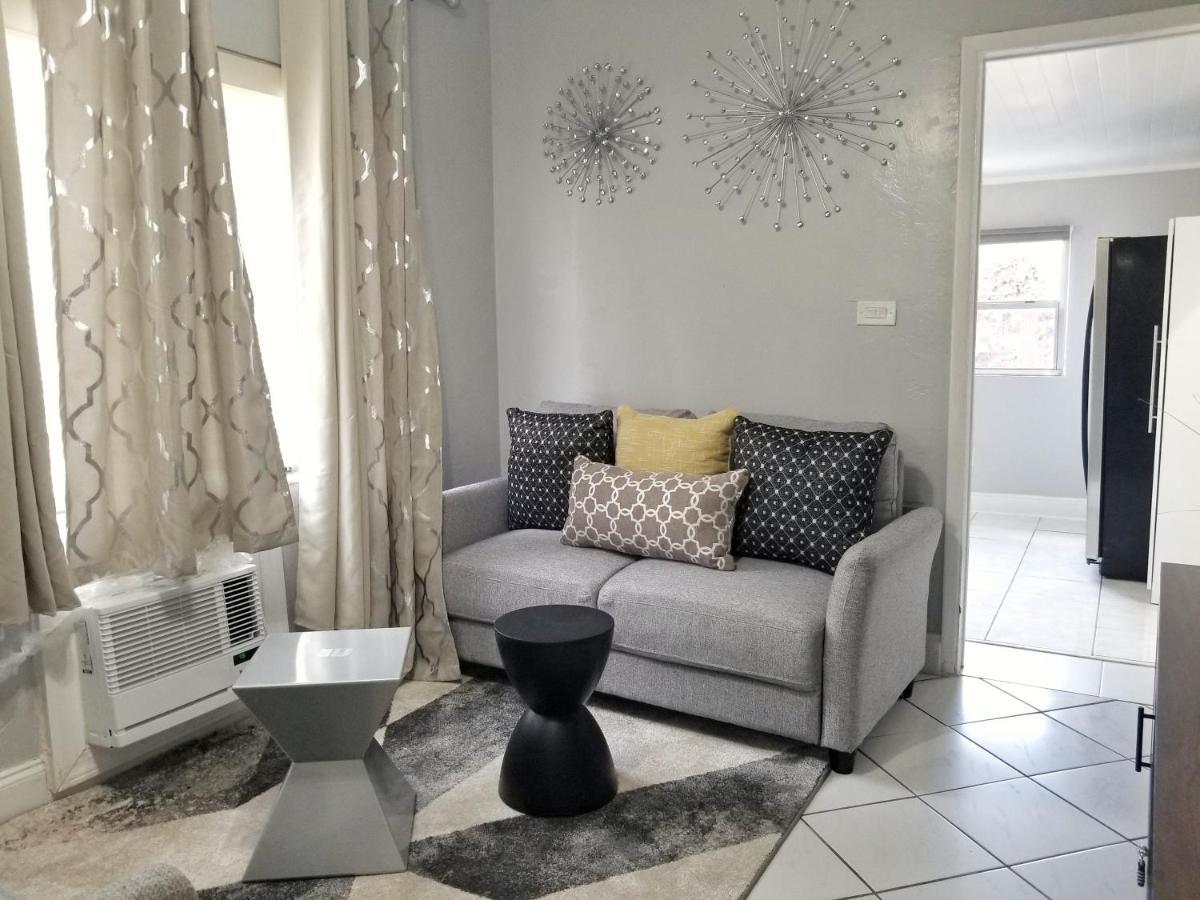 Glam Apartment 5 Miles From Hard Rock Stadium 米拉玛 外观 照片