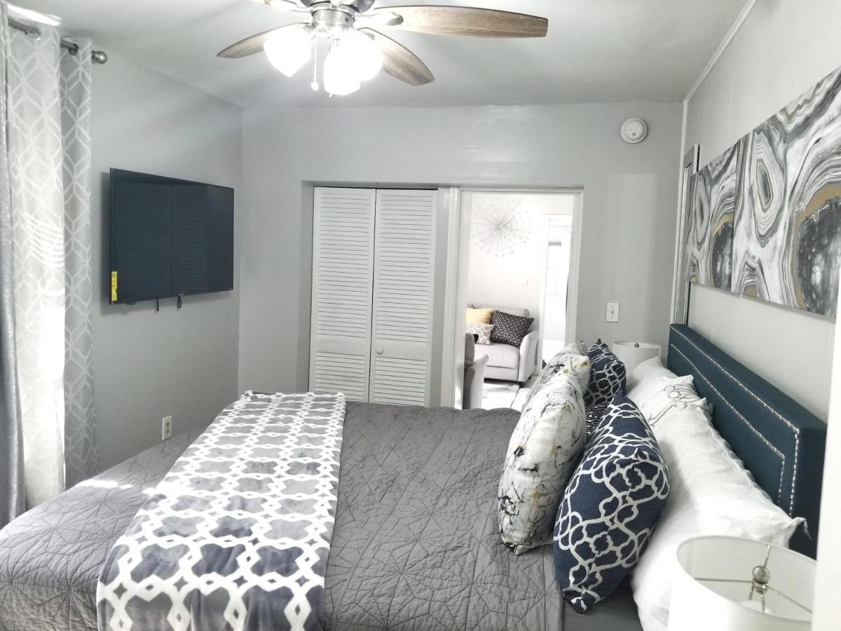 Glam Apartment 5 Miles From Hard Rock Stadium 米拉玛 外观 照片