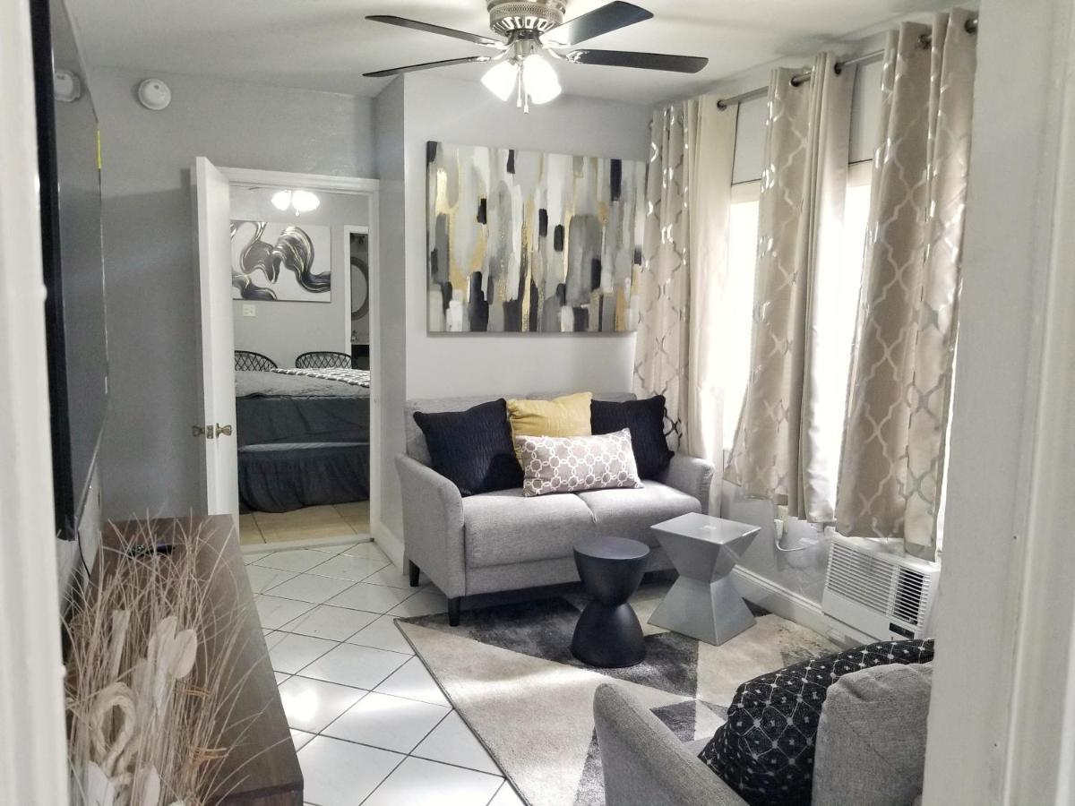 Glam Apartment 5 Miles From Hard Rock Stadium 米拉玛 外观 照片