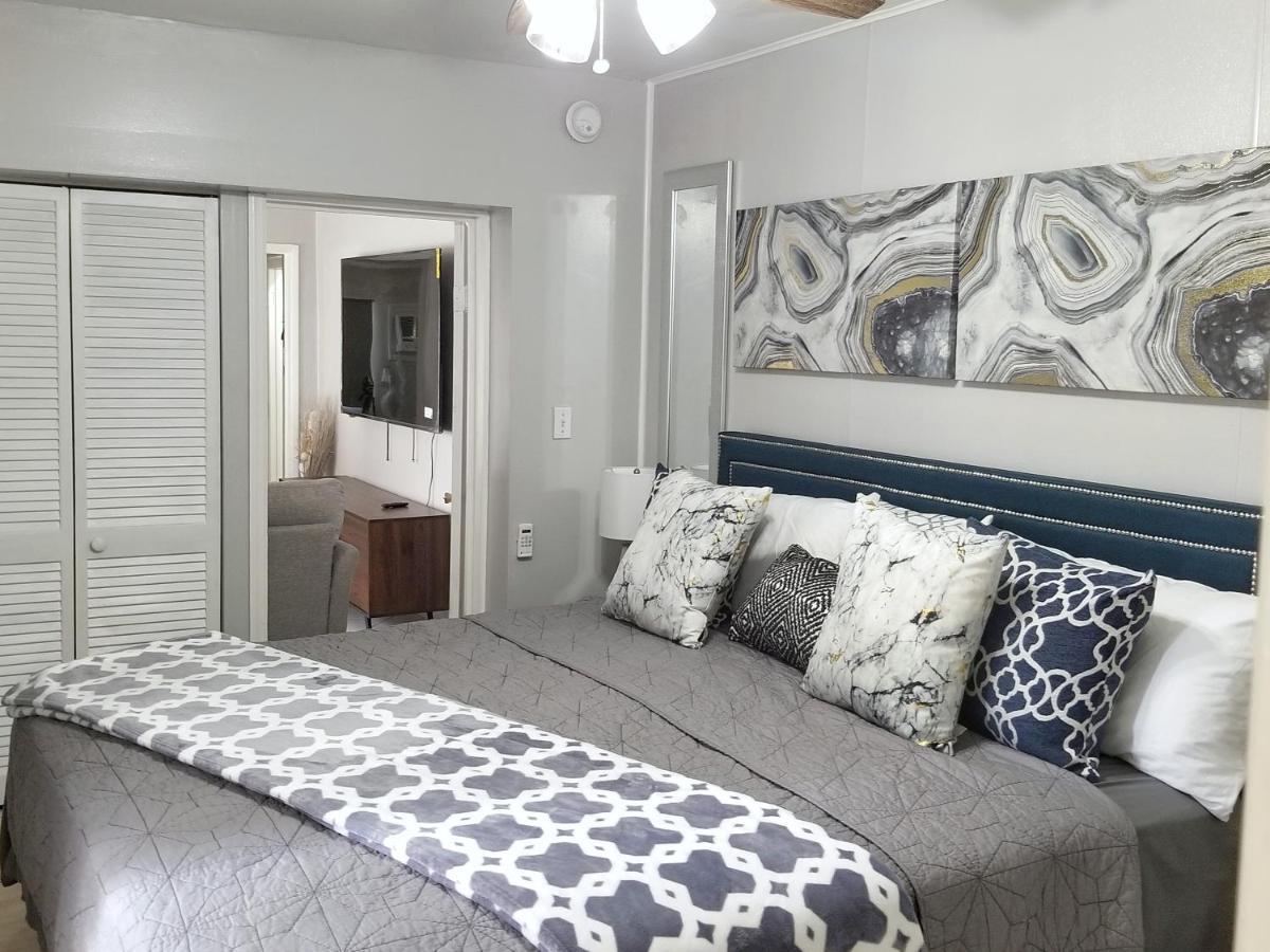 Glam Apartment 5 Miles From Hard Rock Stadium 米拉玛 外观 照片