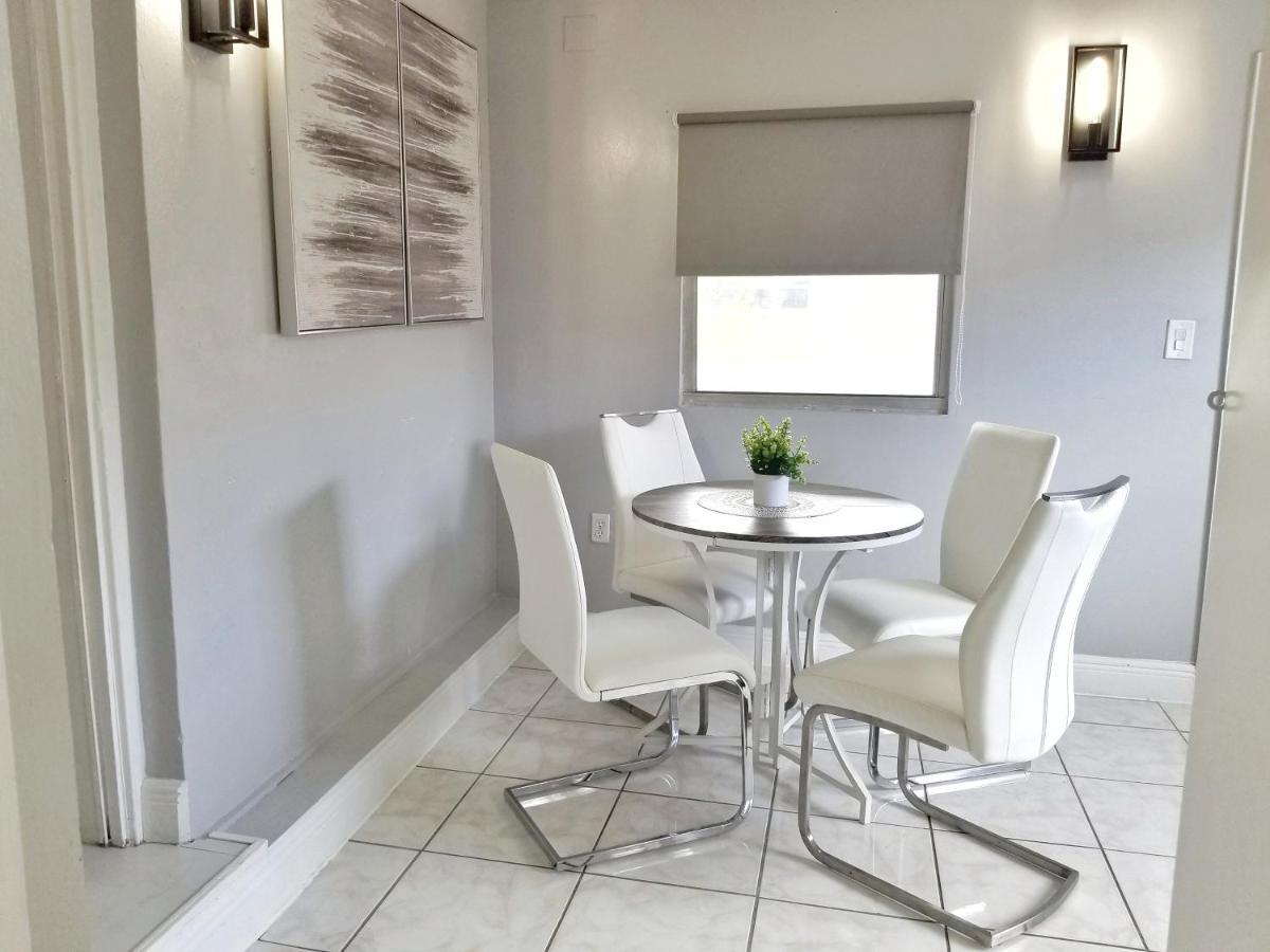 Glam Apartment 5 Miles From Hard Rock Stadium 米拉玛 外观 照片