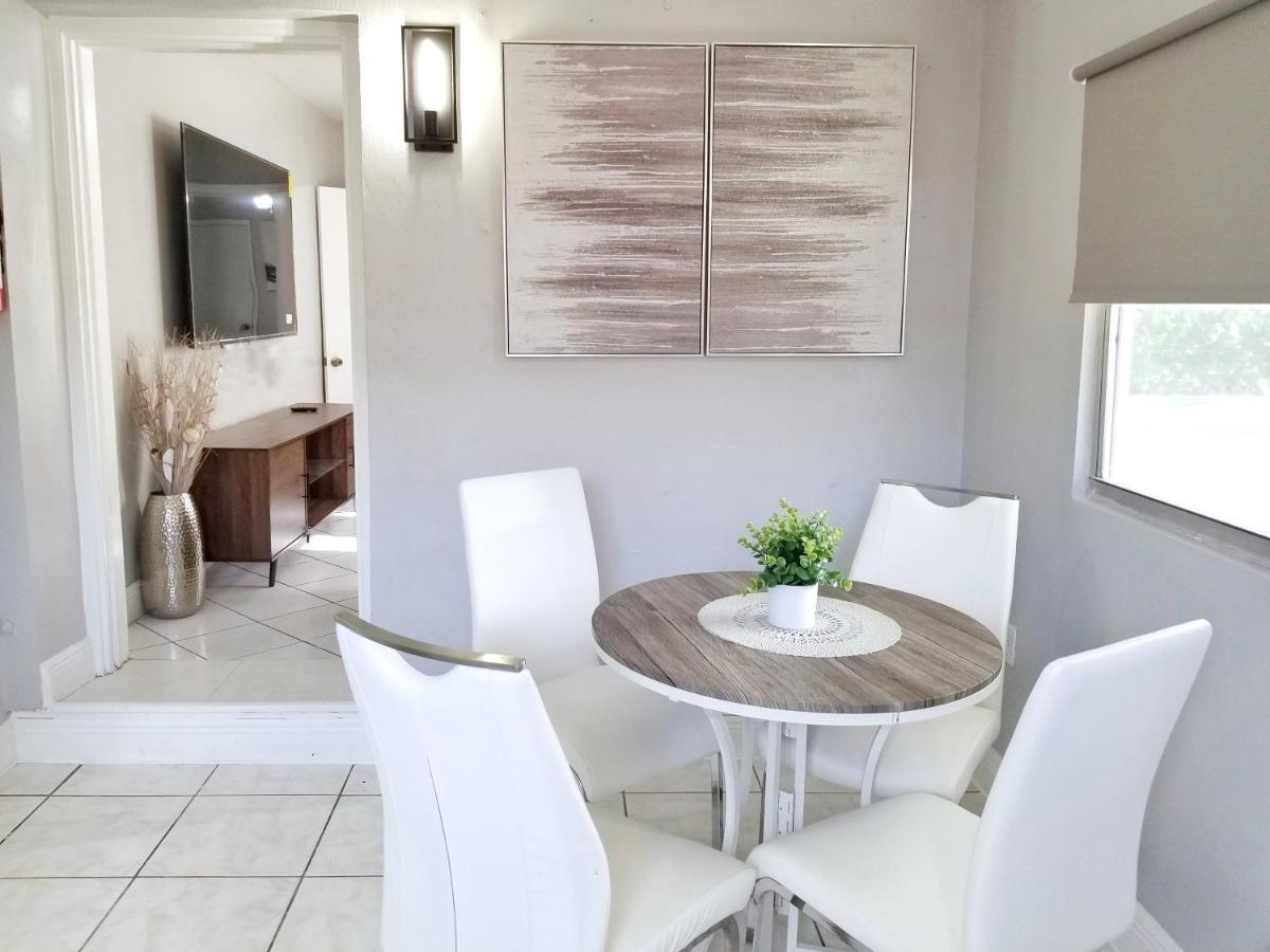 Glam Apartment 5 Miles From Hard Rock Stadium 米拉玛 外观 照片