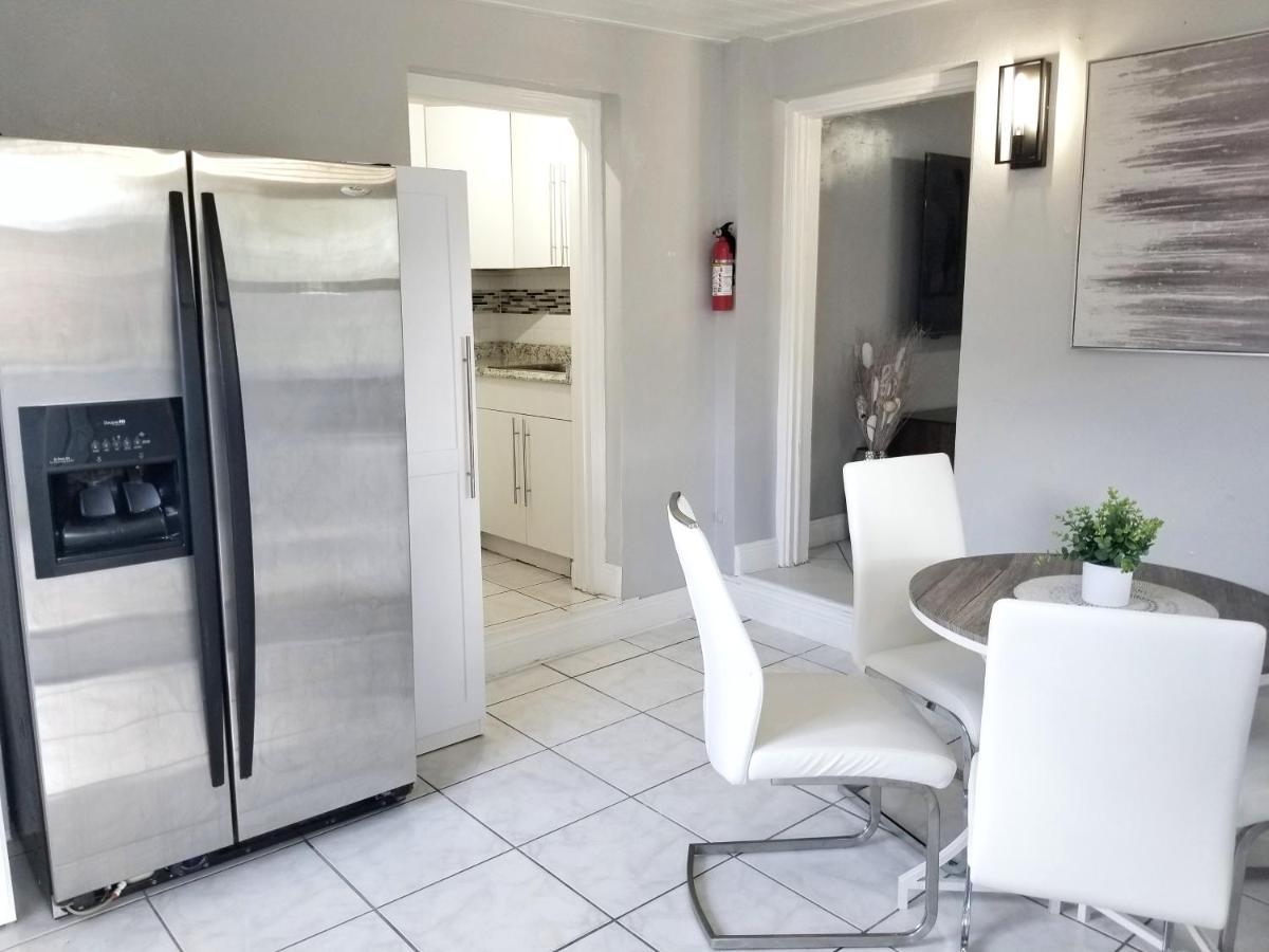 Glam Apartment 5 Miles From Hard Rock Stadium 米拉玛 外观 照片