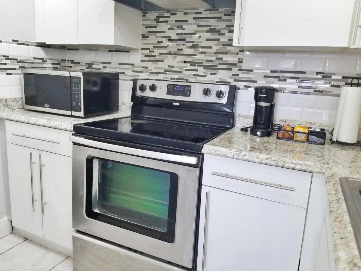 Glam Apartment 5 Miles From Hard Rock Stadium 米拉玛 外观 照片