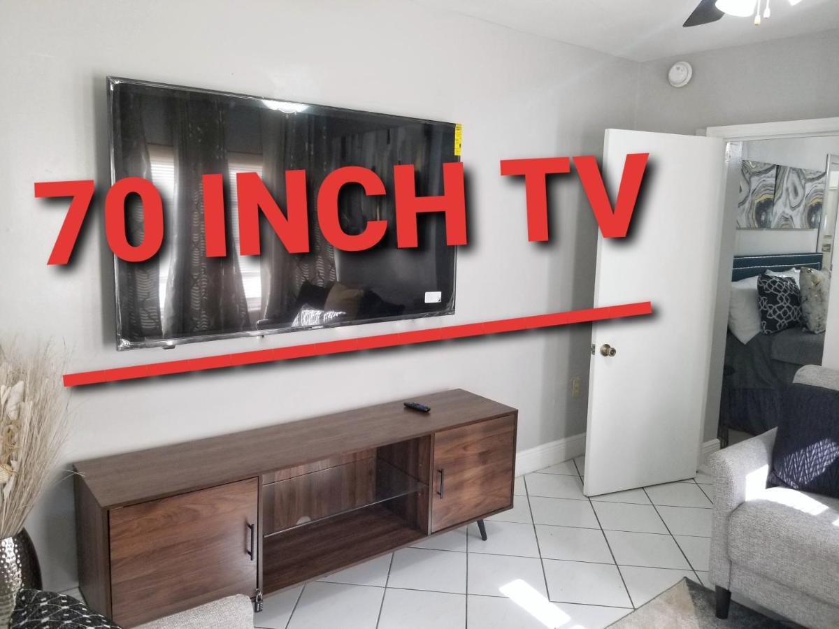 Glam Apartment 5 Miles From Hard Rock Stadium 米拉玛 外观 照片
