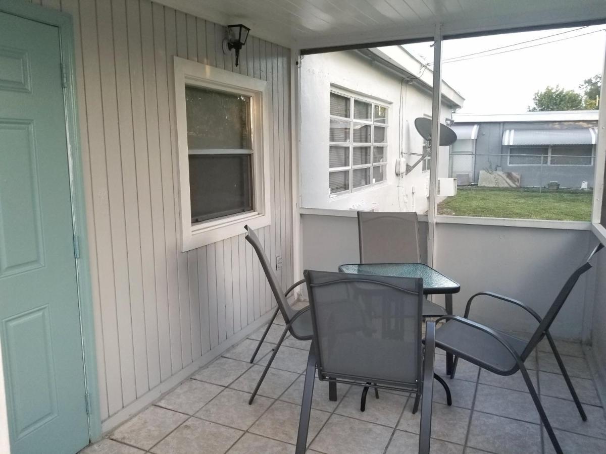 Glam Apartment 5 Miles From Hard Rock Stadium 米拉玛 外观 照片